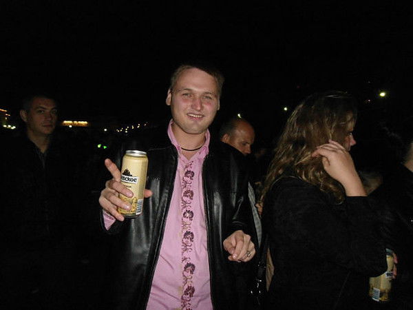 Сергей Иванов