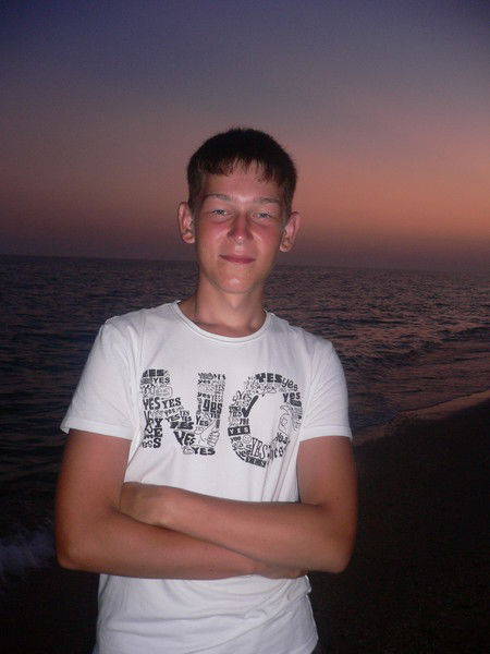 Иван Ласкин