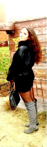 Лариса Мужилова