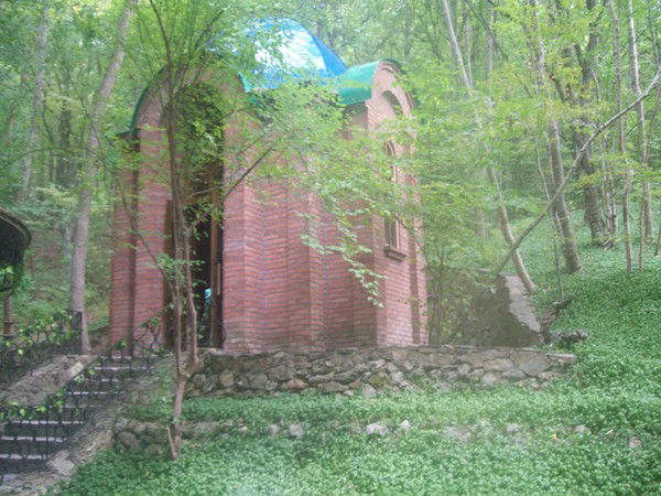 Олег Воронин