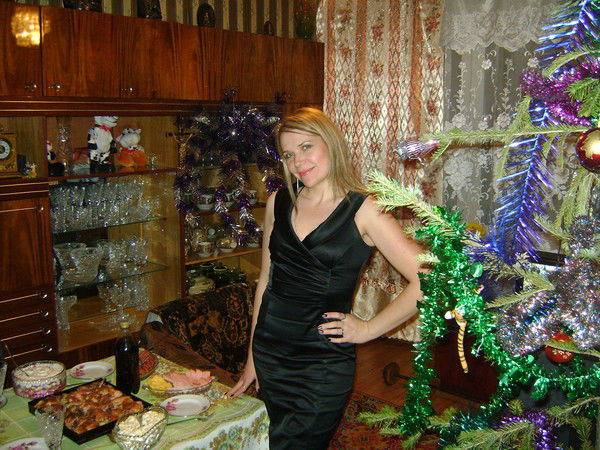 Елена Шукуллаева