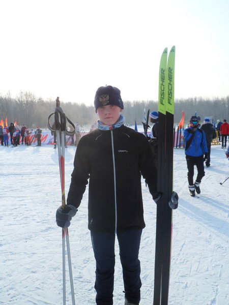 Кирилл Тарасюк