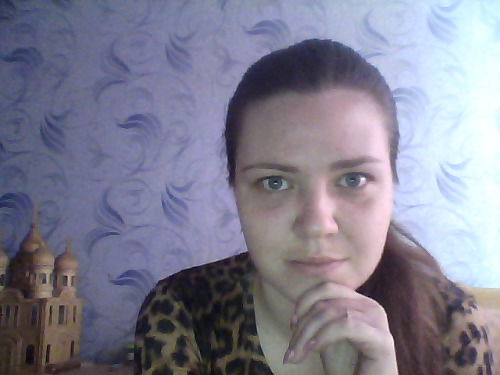 Яна Киршенюк