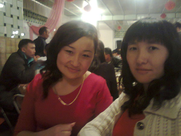 Асем Рамазанова(Сакышева)