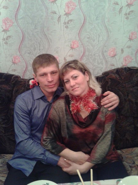 Елена Трифонова