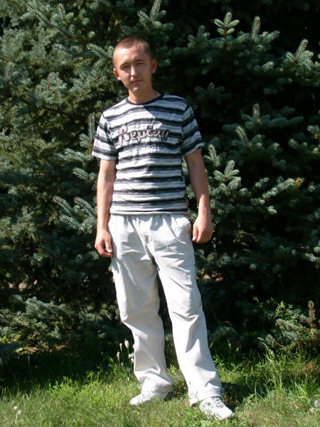 Александр Васильев