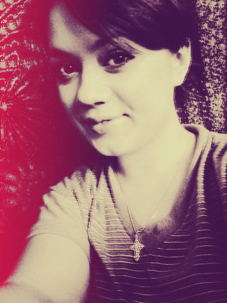 Валюшка Пенкина