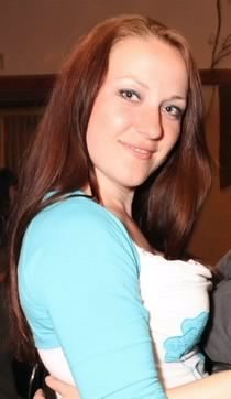 Николенко Оксана