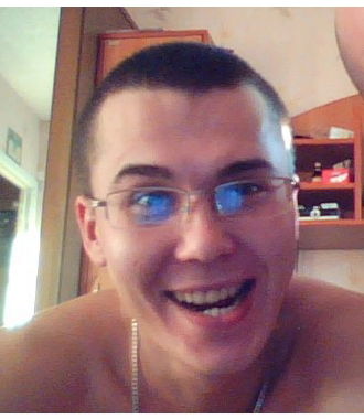 Тёмыч Фролов