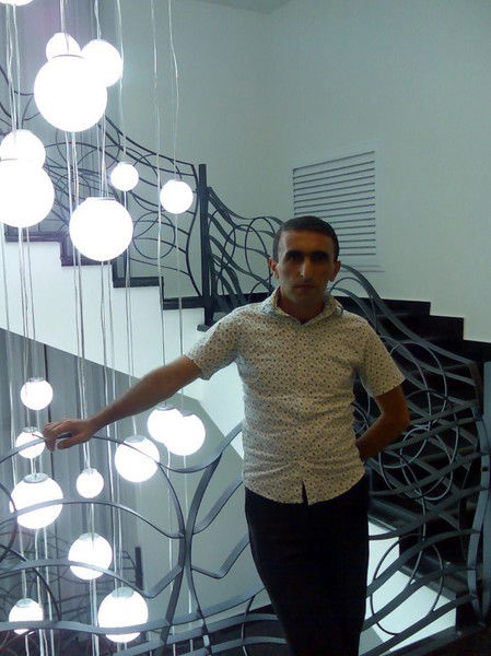 Айко Папоян