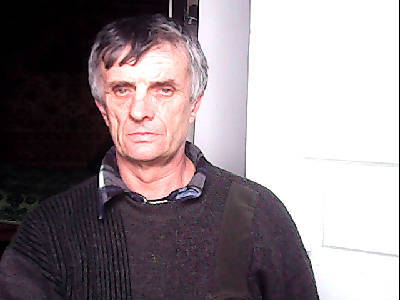 Вова Куликовский