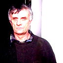 Вова Куликовский