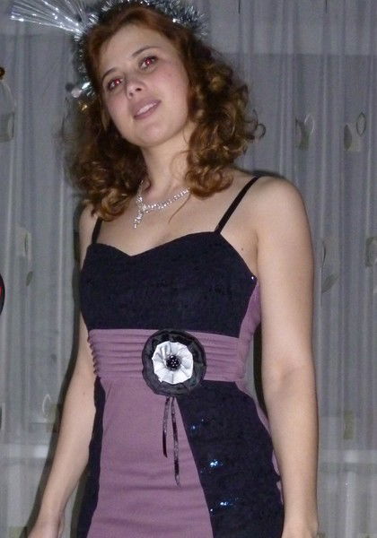 Настёна Тропина