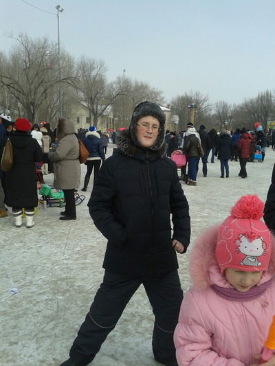 Никита Суслов