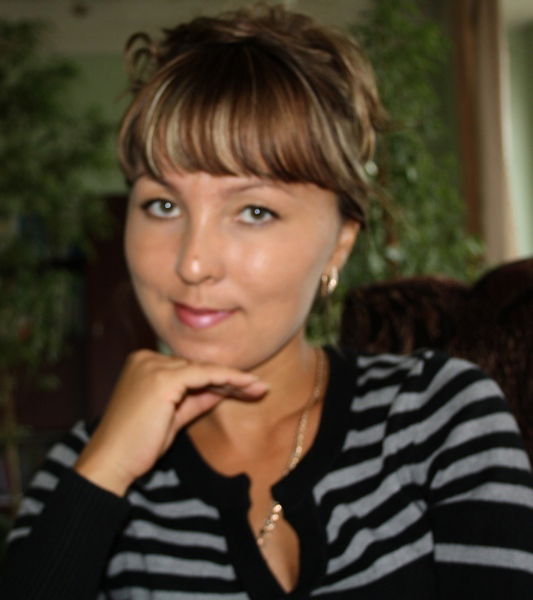 Татьяна Кириллова