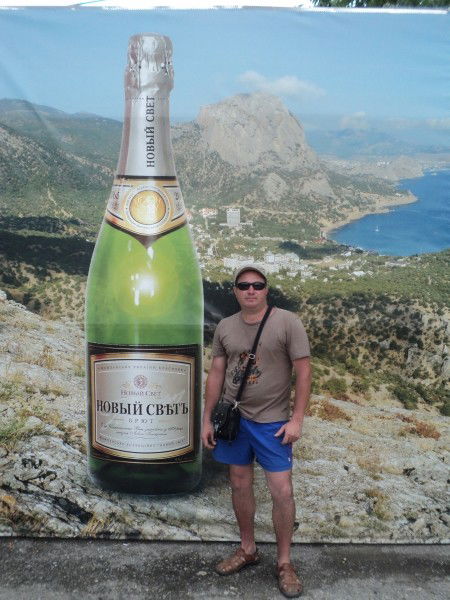 Сергей Красников