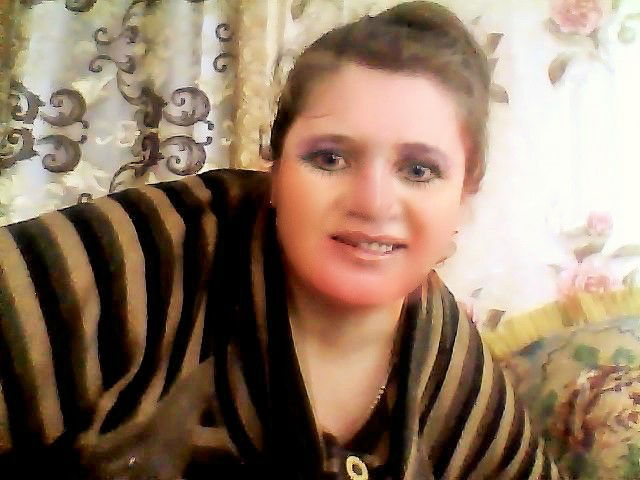 Светлана Улыбышева