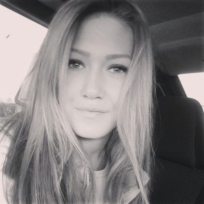 Валерия Баторина