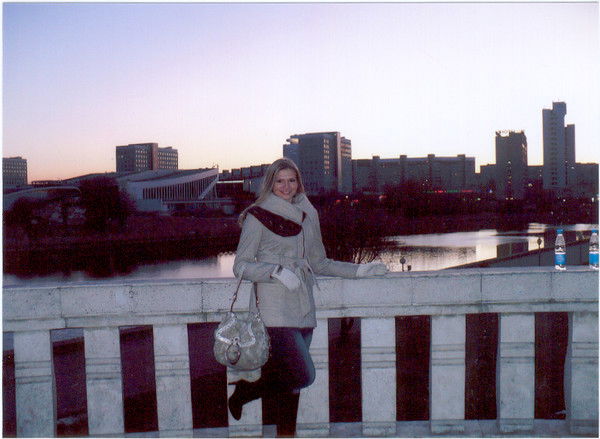 Марина Козлова