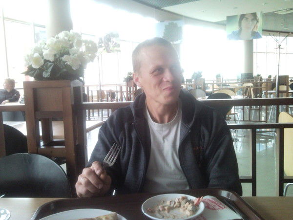 Роман Полудницын