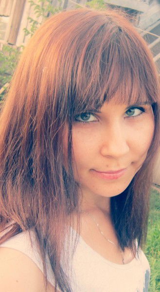 Анжелика Павлова