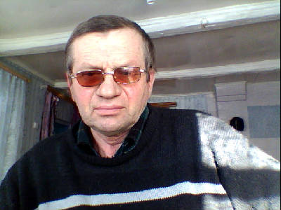 Иван Сафонов