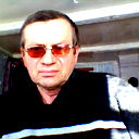 Иван Сафонов