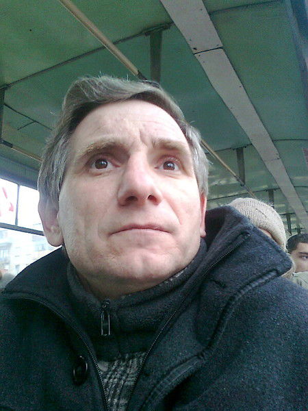 Владимир Андрухив