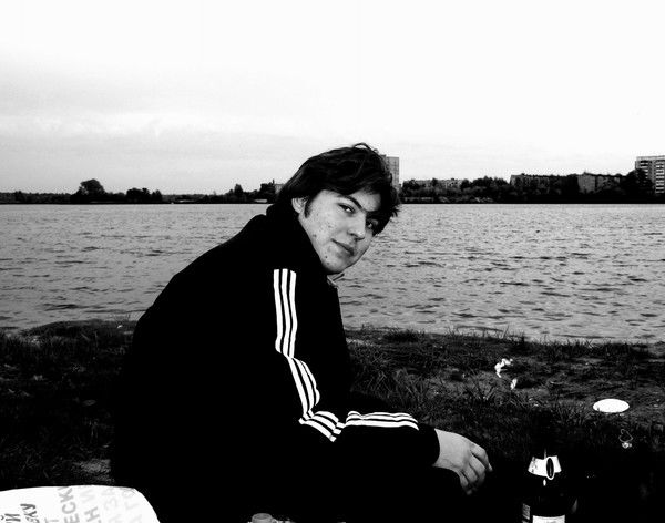 Дмитрий Окатов