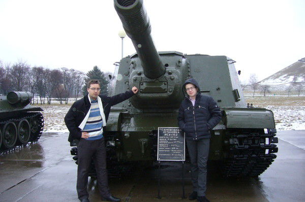 Валентин Рыбченко