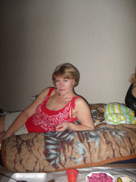 Ирина Филиппова