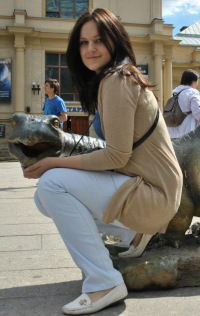 Сашенька Сибира