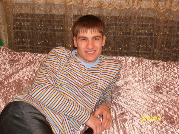 Денис Иванский