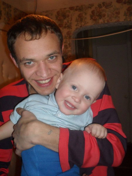 Миха Варфоломеев