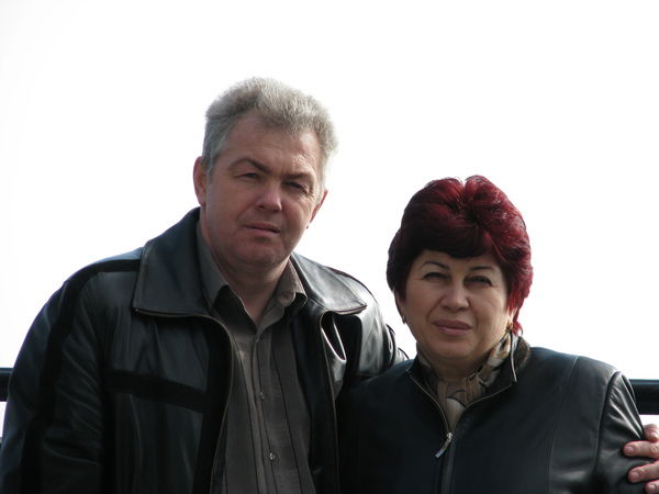 Владимир Ярыгин