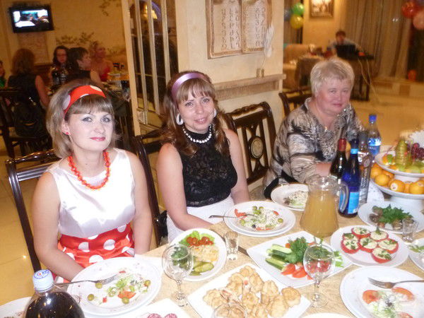 Ксения Чумина