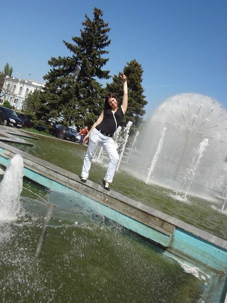 Наталья Воротынцева