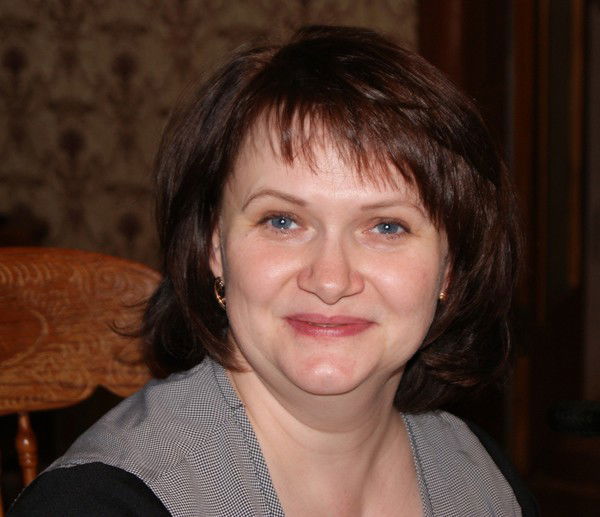 Светлана Матвеева