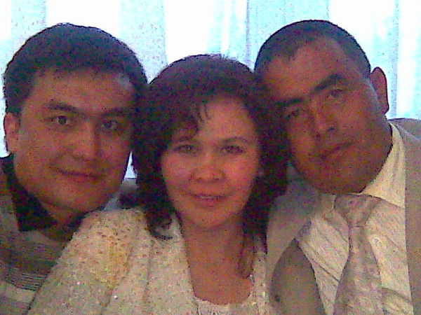 Алмаш Турмаханбетова