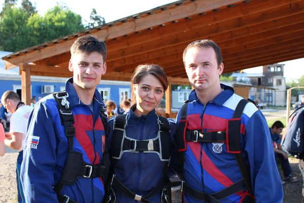 Олег Баширов