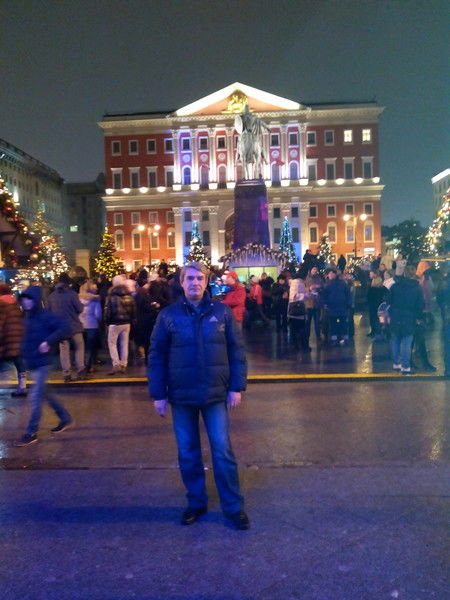 Константин Бабиков