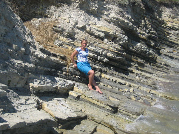 Ольга Козлова