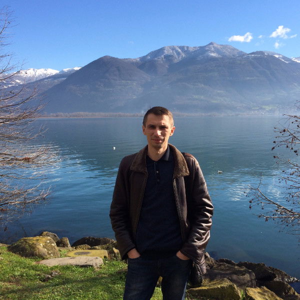 Павел Орлянский