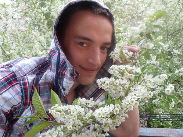 Евгений Кочевник Мирсанов