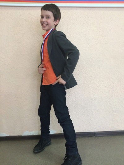 Алексей Лопатин