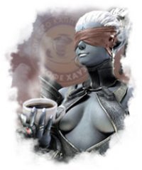 Зоя Егорова