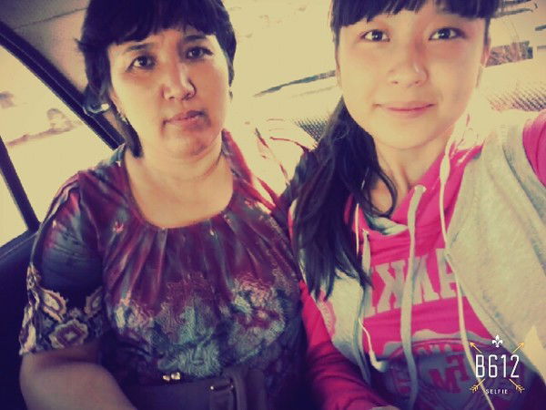 Гульбану Калиева