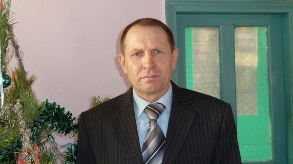 Александр Черепанов