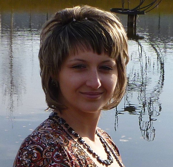 Люда Алексеева