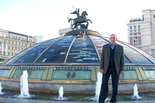 Юрий Путятинский